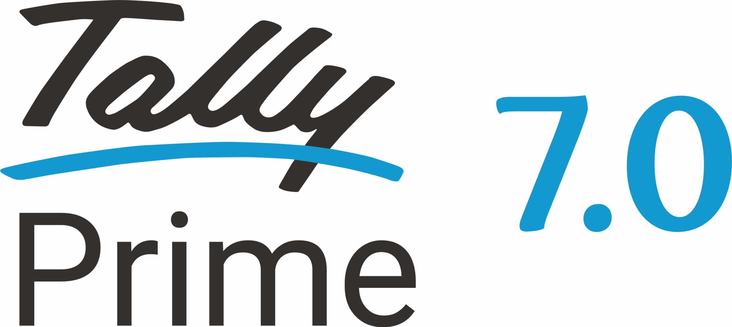 TallyPrime 7